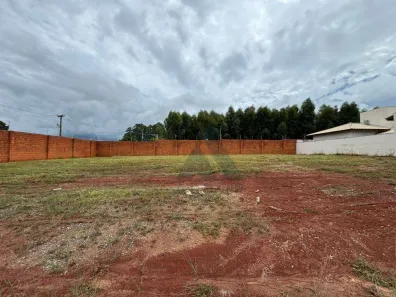 Lote/Terreno à venda, 300m² no Terras de Santo Antônio, Itapetininga