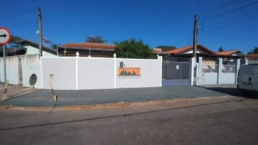 Casa com 5 Quartos à venda, 248m² no Jardim Independência, Campinas