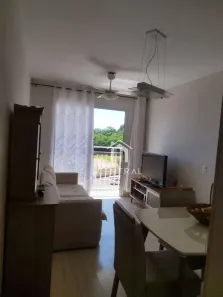 Apartamento com 2 Quartos à venda, 53m² no Jardim Guarujá, Sorocaba