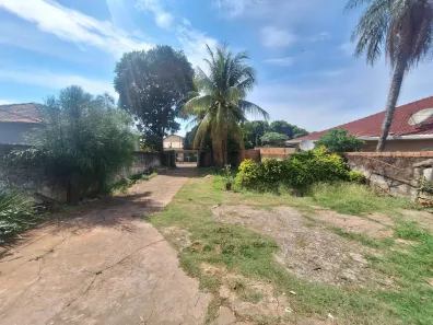 Lote/Terreno com 1 Quarto à venda, 445m² no Vila Planalto, Campo Grande
