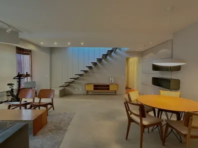 Cobertura com 3 Quartos à venda, 277m² no Agronômica, Florianópolis