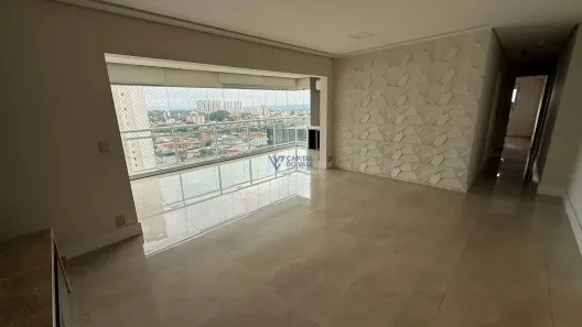 Apartamento com 3 Quartos à venda, 150m² no Condomínio Royal Park, São José dos Campos
