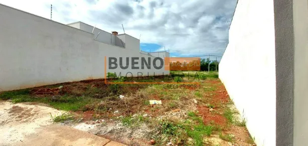 Lote/Terreno à venda, 250m² no Reserva Centenária, Santa Bárbara D'Oeste