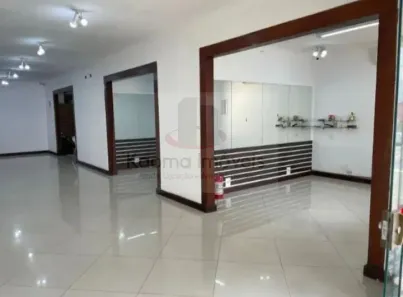 Imóvel Comercial com 4 Quartos para alugar, 300m² no Centro, Osasco