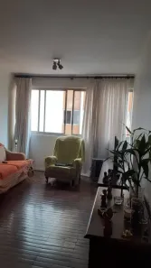 Apartamento com 3 Quartos à venda, 105m² no Perdizes, São Paulo