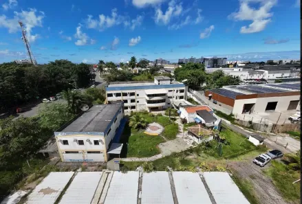 Lote/Terreno à venda, 1600m² no Centro, Lauro de Freitas