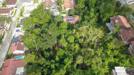 Lote/Terreno à venda, 1625m² no Água Verde, Blumenau