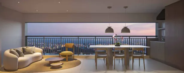 Apartamento com 2 Quartos à venda, 80m² no Butantã, São Paulo