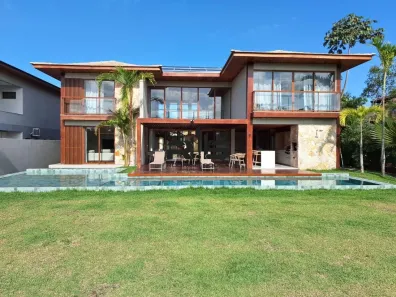 Casa de Condomínio com 5 Quartos à venda, 300m² no Praia do Forte, Mata de São João