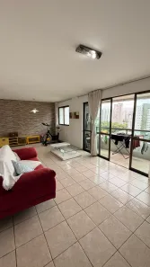 Apartamento com 2 Quartos à venda, 113m² no Parnamirim, Recife