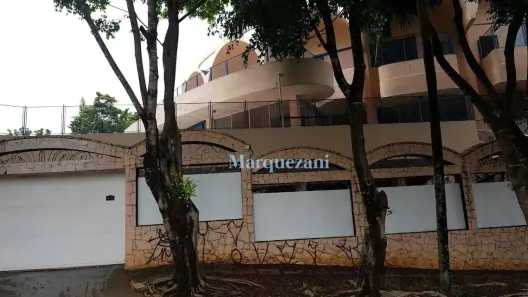 Imóvel Comercial para alugar, 1326m² no Jardim Campo Grande, São Paulo