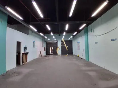 Ponto Comercial para alugar, 200m² no Centro, Nova Iguaçu