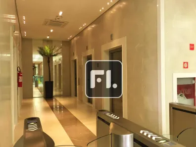 Sala Comercial para venda ou aluguel, 164m² no Dezoito do Forte Empresarial/Alphaville., Barueri