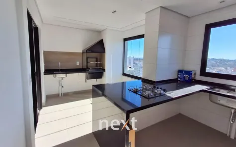 Apartamento com 2 Quartos à venda, 85m² no Jardim Brasil, Campinas