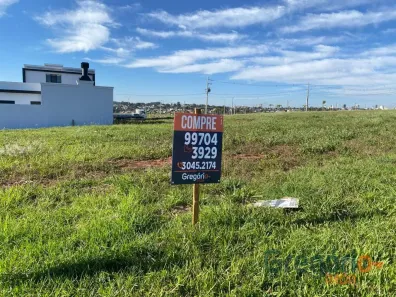 Lote/Terreno à venda, 324m² no Nenê Graeff, Passo Fundo