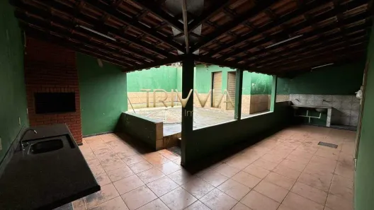 Casa com 3 Quartos à venda, 250m² no Pampulha, Uberlândia