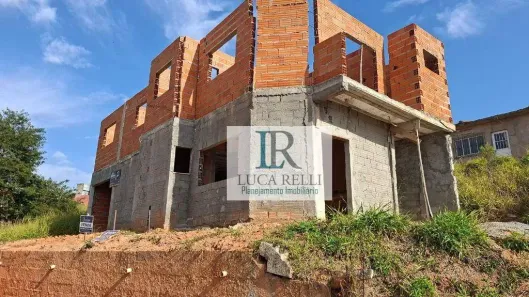 Casa com 3 Quartos à venda, 150m² no Jardim Bela Vista, Araçariguama