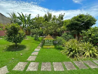 Casa com 5 Quartos à venda, 399m² no Raia (Bacaxá), Saquarema