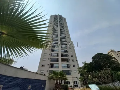 Apartamento com 3 Quartos à venda, 100m² no Jardim Leonor Mendes de Barros, São Paulo