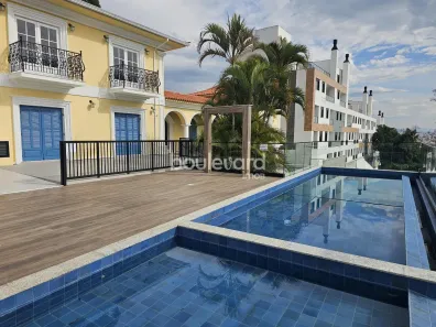 Apartamento com 3 Quartos à venda, 92m² no Coqueiros, Florianópolis