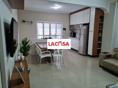 Sobrado com 3 Quartos à venda, 160m² no Residencial Bosque dos Ipês, São José dos Campos