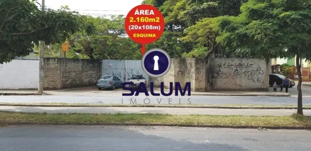 Galpão/Depósito/Armazém à venda, 500m² no Independência (Barreiro), Belo Horizonte