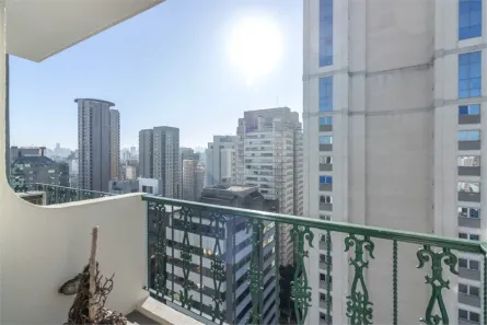Apartamento com 2 Quartos à venda, 88m² no Itaim Bibi, São Paulo