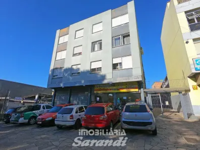 Apartamento com 1 Quarto para alugar, 42m² no Vila Jardim, Porto Alegre
