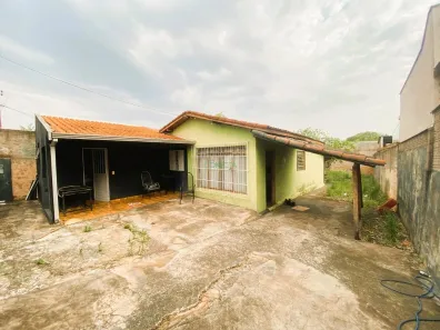 Casa com 2 Quartos à venda, 91m² no Califórnia, Londrina