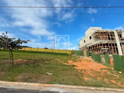 Lote/Terreno à venda, 345m² no Alphaville Nova Esplanada, Votorantim