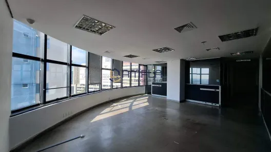 Sala Comercial para alugar, 183m² no Estoril, Belo Horizonte