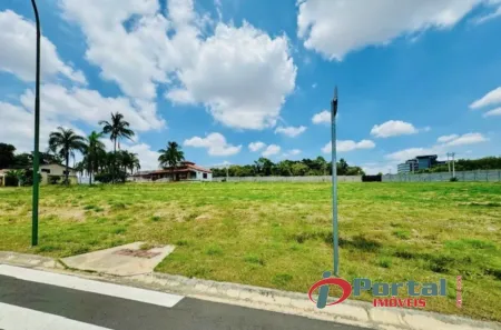 Lote/Terreno à venda, 456m² no Loteamento Green View Village, Indaiatuba