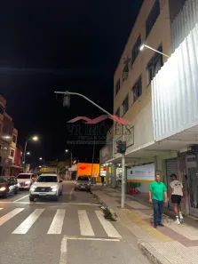 Apartamento com 2 Quartos à venda, 65m² no São João, Volta Redonda
