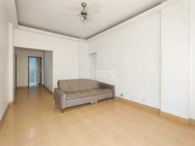Apartamento com 2 Quartos à venda, 90m² no Glória, Rio de Janeiro