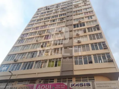 Sala Comercial com 1 Quarto para alugar, 39m² no Centro, Uberlândia