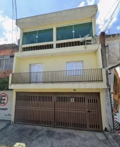 Casa com 3 Quartos à venda, 120m² no Jardim das Camélias, São Paulo