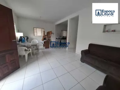 Casa com 3 Quartos para alugar, 150m² no Martim de Sá, Caraguatatuba