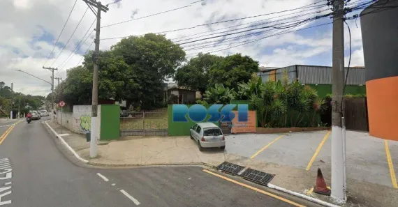 Lote/Terreno à venda, 750m² no Vila Zelina, São Paulo