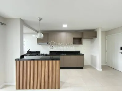 Apartamento com 2 Quartos para alugar, 62m² no Praia Brava de Itajaí, Itajaí