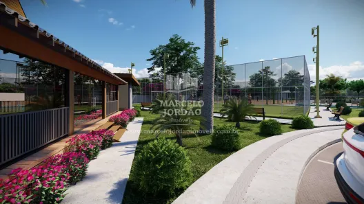 Lote/Terreno à venda, 400m² no Iriri, Anchieta