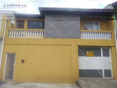 Sobrado com 3 Quartos à venda, 120m² no Parque Esmeralda, São Paulo