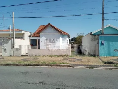 Casa com 1 Quarto à venda, 175m² no Vila Industrial, Campinas