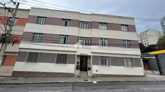 Apartamento com 2 Quartos para alugar, 45m² no São Mateus, Juiz de Fora