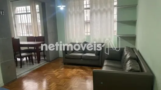 Apartamento com 3 Quartos à venda, 95m² no Gutierrez, Belo Horizonte