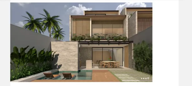 Casa de Condomínio com 4 Quartos à venda, 480m² no Barra da Tijuca, Rio de Janeiro