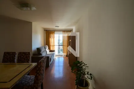 Apartamento com 3 Quartos à venda, 63m² no Jardim Dracena, São Paulo