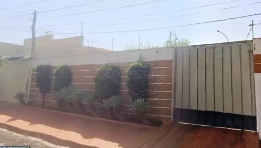 Lote/Terreno à venda, 450m² no Nova Vila Cerqueira, Américo Brasiliense