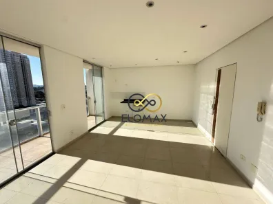 Apartamento com 1 Quarto à venda, 38m² no Vila Augusta, Guarulhos