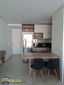 Apartamento com 1 Quarto para alugar, 42m² no Paraíso, São Paulo
