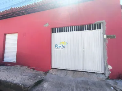 Casa com 3 Quartos à venda, 160m² no Esplanada, Teresina